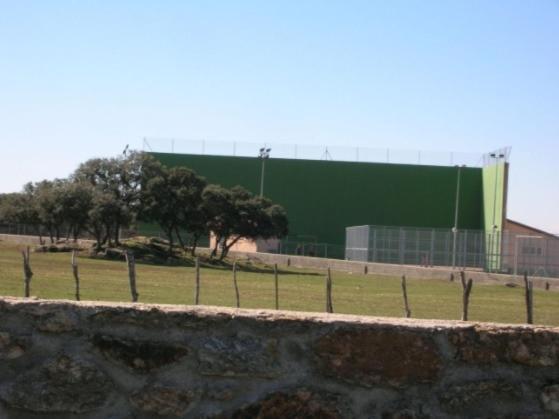 Casa La Taratola Ortigosa del Monte Exterior foto